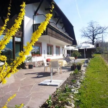 Venkovský dům Weingut Cornaiano