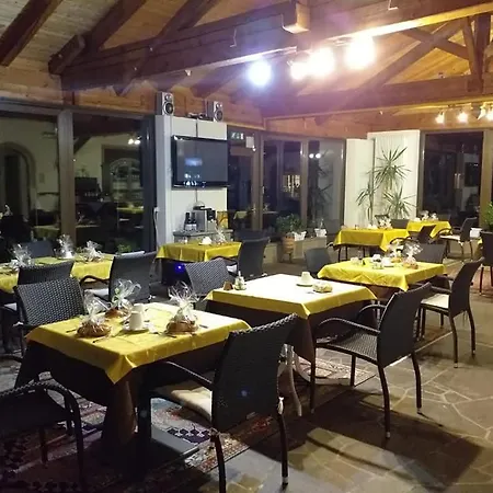 Venkovský dům Weingut